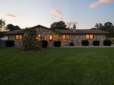 2419 Blanchard Dr, Niles, MI, 49120