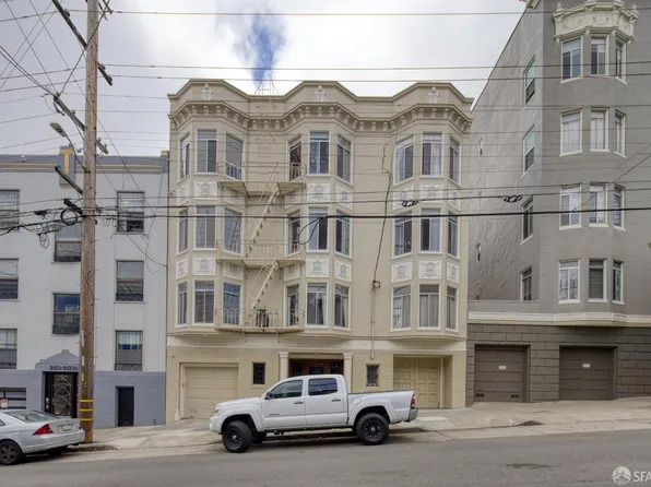 2145 Larkin St, San Francisco, CA 94109