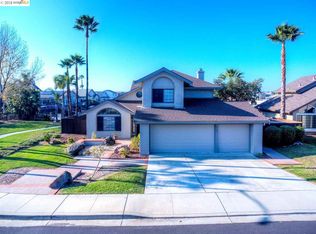 1840 Anchorage Way, Discovery Bay, CA 94505