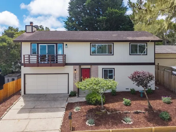 2363 Irving Ave, Monterey, CA 93940
