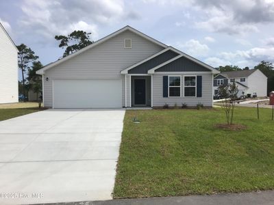 327 Rush Drive SW, Supply, NC, 28462