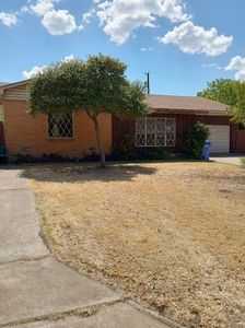 1306 N 62nd St, Waco, TX, 76710
