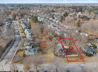 100 Bradley St, Portland, ME 04102