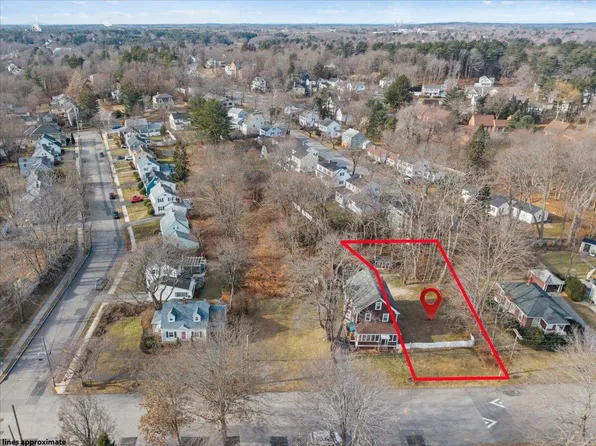 100 Bradley Street, Portland, ME 04102