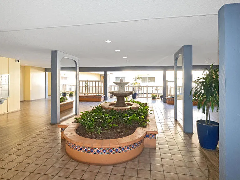 1707 Pacific Coast Hwy #320 — Photo 4