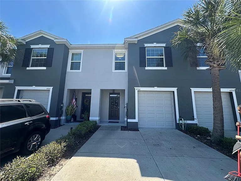 8906 Indigo Trail Loop — Photo 1
