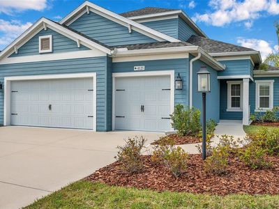 4125 Grass Pointe Dr, Parrish, FL, 34219