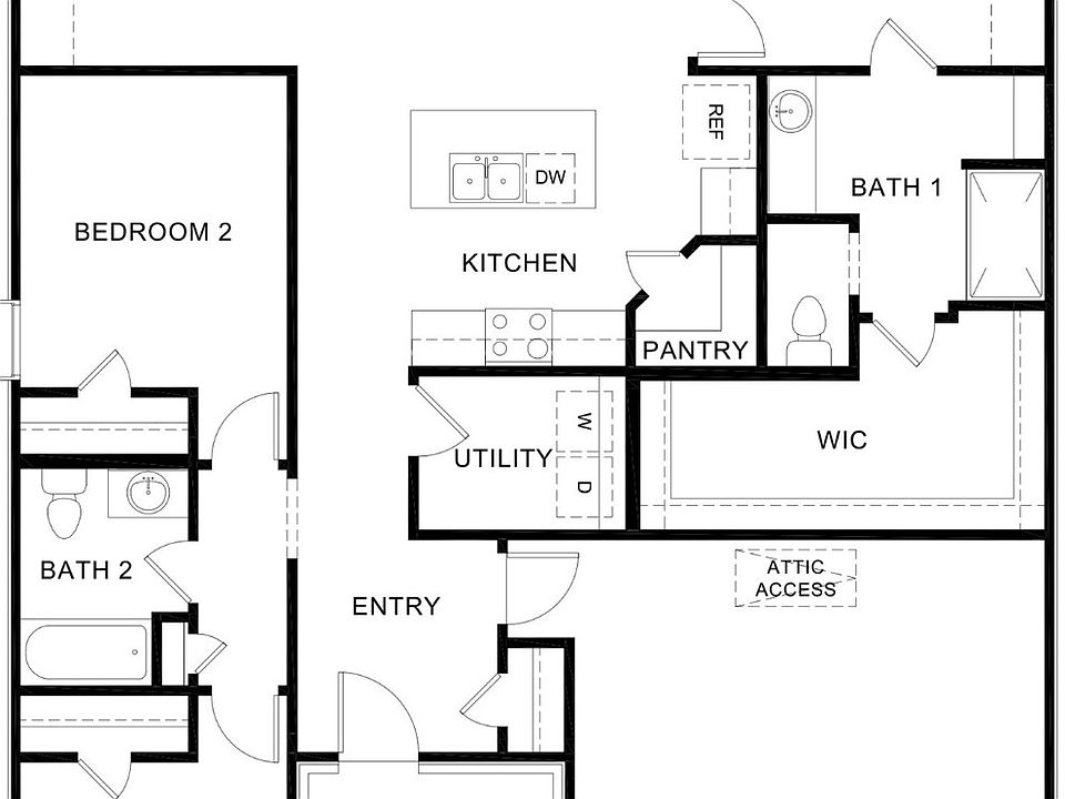 2nd image of 620 Lansdowne Dr