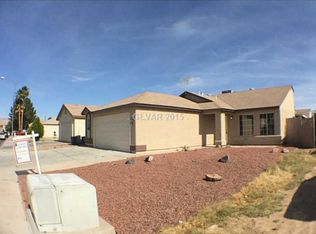 5701 Odessa Dr, Las Vegas, NV 89142