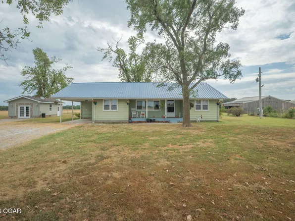 486 State Highway 59, Diamond, MO 64840