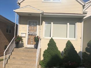 3927 N Newcastle Ave, Chicago, IL