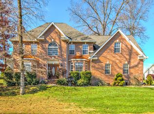 307 Hickory Stone Ln, Powell, TN 37849