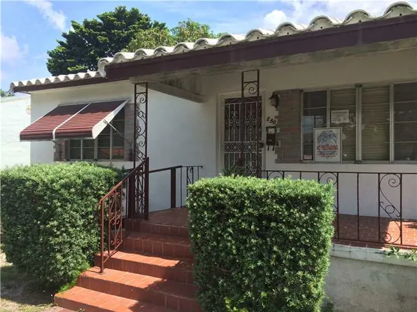 850 NW 47th Ter, Miami, FL 33127