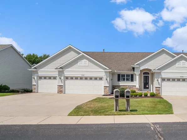 3547 Megan Ct NW #47, Grand Rapids, MI 49534