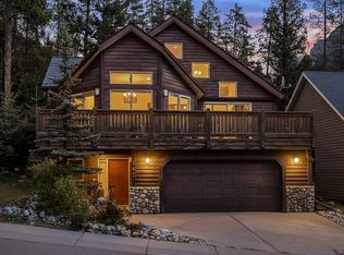 147 S Benchlands Ter, Canmore, AB T1W1G1