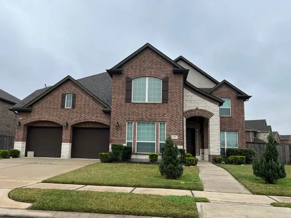 2201 Hannah Creek Ct, Houston, TX 77089