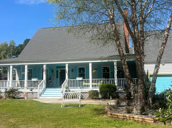 128 Bella Vista Drive, Edenton, NC 27932