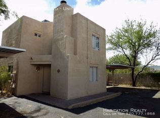 3317 E Presidio Rd UNIT 4, Tucson, AZ 85716