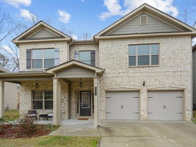 4302 Trillium Wood Trl, Snellville, GA, 30039