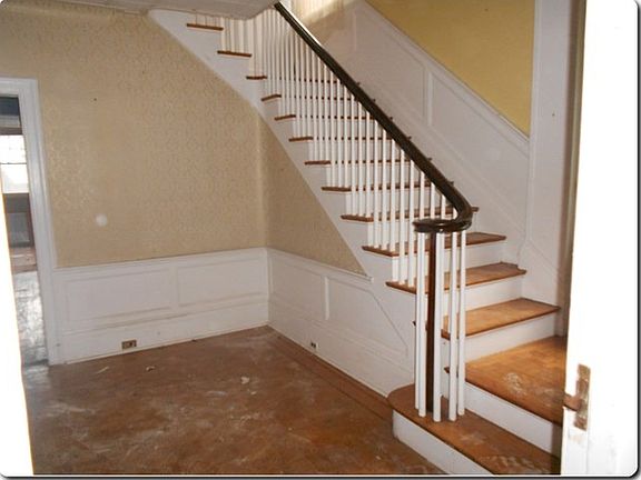 Entry or Foyer
