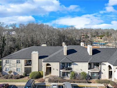 605 Candler St APT B2, Gainesville, GA, 30501