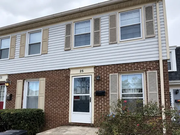 25 Arwell Ct, Baltimore, MD