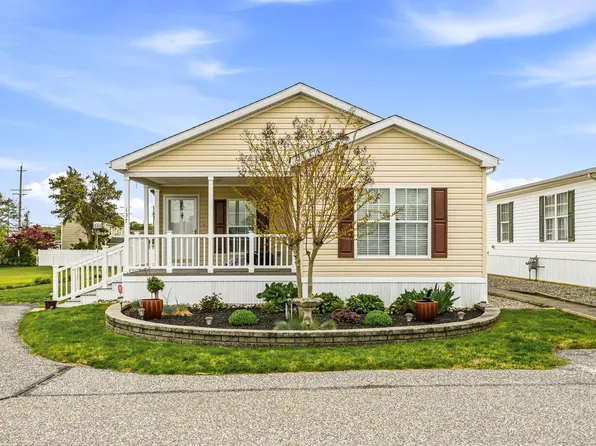430 Route Us S #9, Marmora, NJ 08223