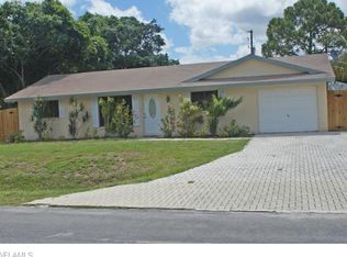 4532 Fluvia Ave, Naples, FL 34103