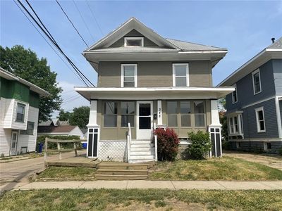 348 17th St SE, Cedar Rapids, IA, 52403