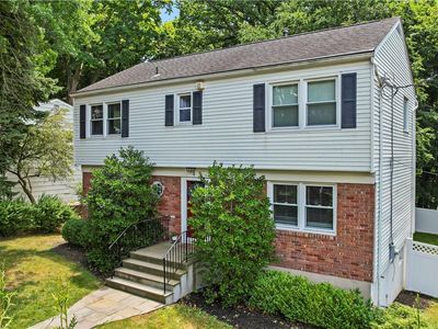 4 Chestnut Ridge Way, Dobbs Ferry, NY, 10522