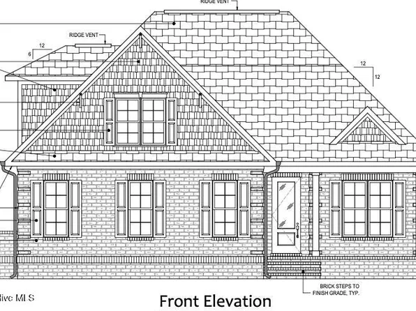 3365 Stone Crab Court SW, Supply, NC 28462