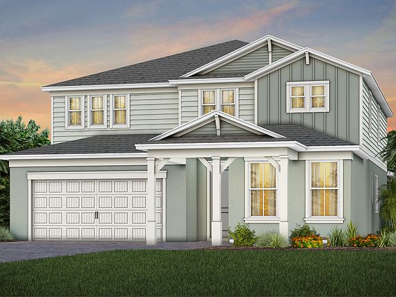 Scarlett Exterior CO2