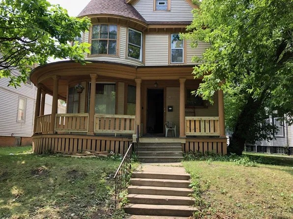 735 S 22nd St, Milwaukee, WI 53204