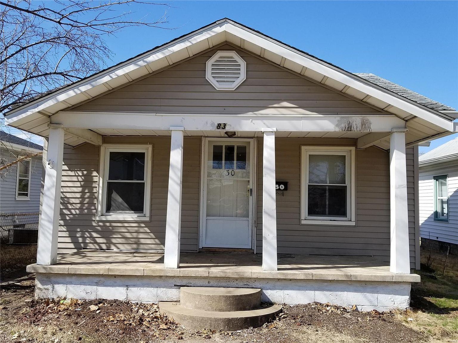 830 Condit St, Wood River, IL 62095 | Zillow