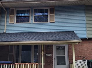 831 E Elm Ave, Lindenwold, NJ 08021