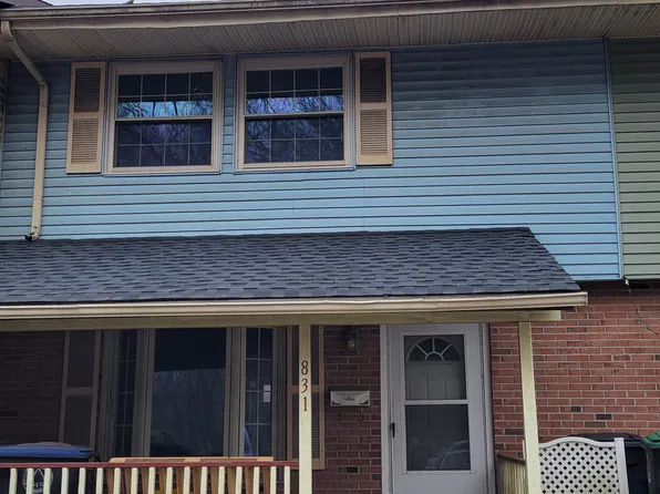 831 E Elm Ave, Lindenwold, NJ 08021