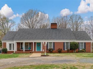 9500 Us Highway 29, Ruffin, NC 27326