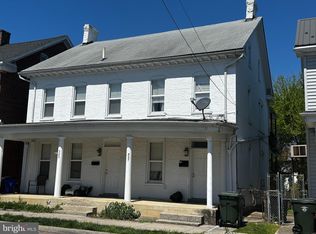 325 Mitchell Ave, Hagerstown, MD
