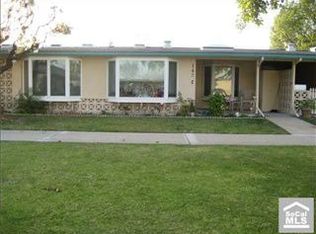 1321 Prestwick Rd APT 147C, Seal Beach, CA 90740