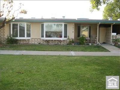 1321 Prestwick Rd APT 147C, Seal Beach, CA, 90740