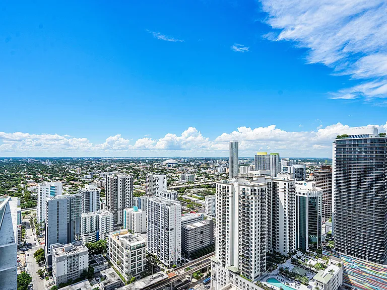 1100 S Miami Ave #3901 — Photo 45