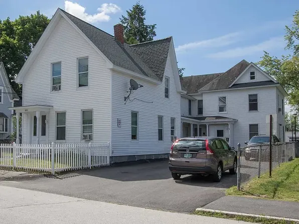 455 Central St Unit 2, Manchester, NH 03103