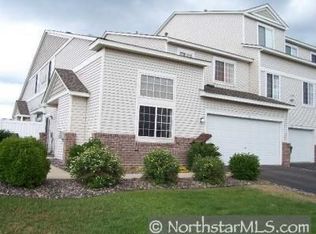 14761 Cobalt St NW UNIT 11, Ramsey, MN 55303