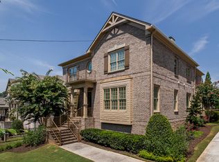 126 W Belle Isle Rd, Sandy Springs, GA 30342