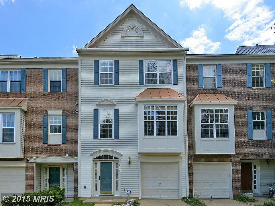 1st image of 2446 Mountain Mill Pl