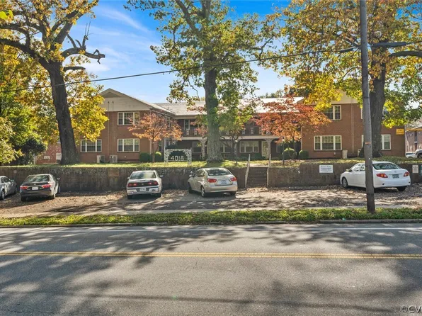 4018 Forest Hill Ave #U14, Richmond, VA 23225