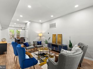 1727 E 33rd St, Baltimore, MD 21218