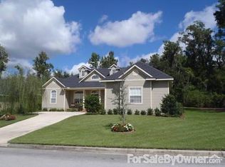 11192 NW 18th Rd, Gainesville, FL 32606