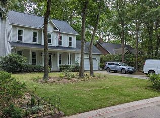 1162 Old Ivy Way, Mount Pleasant, SC 29466