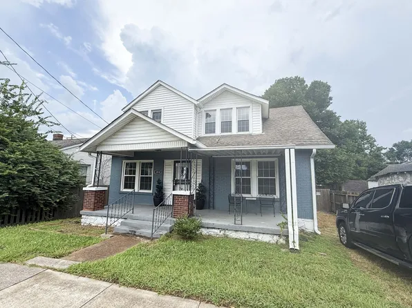 1030 28th Ave N, Nashville, TN 37208